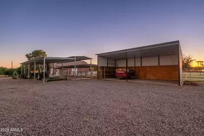 2025 S Val Vista Drive, Gilbert, AZ 85295 - Photo 85