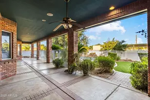 2025 S Val Vista Dr, Gilbert, AZ 85295 - Photo 25