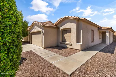 16034 W Winchcomb Drive, Surprise, AZ 85379 - Photo 1
