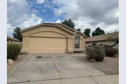 15972 W Latham Street, Goodyear, AZ 85338 - Photo 1
