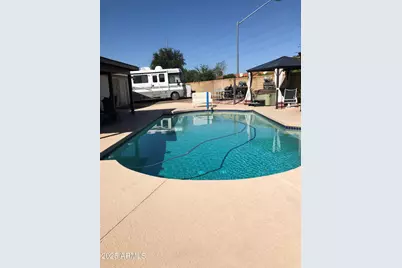 5318 W Shaw Butte Drive W, Glendale, AZ 85304 - Photo 1