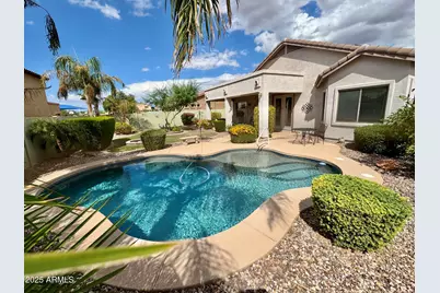 4538 S Tambor --, Mesa, AZ 85212 - Photo 1
