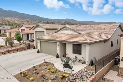 2344 Gold Rush Lane, Cottonwood, AZ 86326 - Photo 1