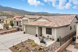 2344 Gold Rush Ln, Cottonwood, AZ 86326 - Photo 1