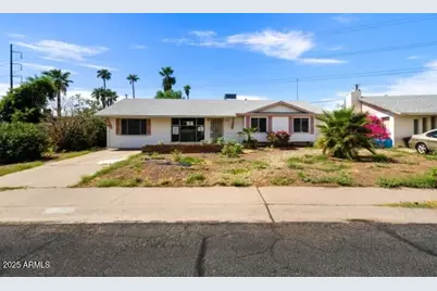 12656 N 26th Drive, Phoenix, AZ 85029 - Photo 1