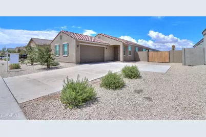 2612 E Corazon Trail, Casa Grande, AZ 85194 - Photo 1