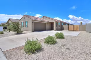 2612 E Corazon Trail, Casa Grande, AZ 85194 - Photo 1