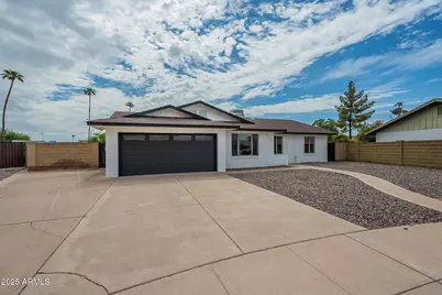 1713 E Wesleyan Drive, Tempe, AZ 85282 - Photo 1