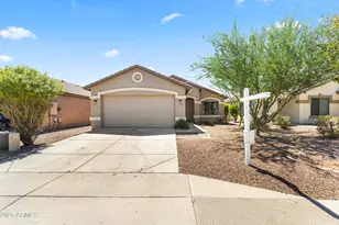 13735 W Rovey Ave, Litchfield Park, AZ 85340 - Photo 1