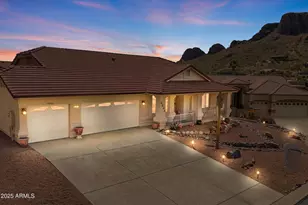 4846 S Rimrock Loop, Gold Canyon, AZ 85118 - Photo 1