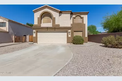 11404 W Ashley Chantil Drive, Surprise, AZ 85378 - Photo 1