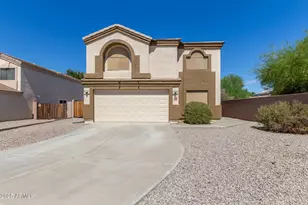 11404 W Ashley Chantil Dr, Surprise, AZ 85378 - Photo 1