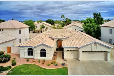 854 W Mesquite Street, Gilbert, AZ 85233 - Photo 1