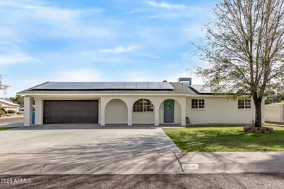 2831 E Dahlia Drive, Phoenix, AZ 85032 - Photo 1