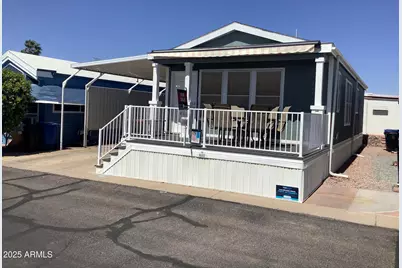 8700 E University Drive #1610, Mesa, AZ 85207 - Photo 1