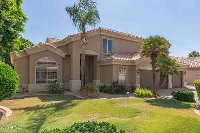 4507 E Barbarita Court, Gilbert, AZ 85234 - Photo 1