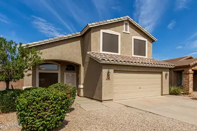 12682 W Hollyhock Drive, Avondale, AZ 85392 - Photo 1