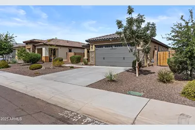 17450 W Echo Lane, Waddell, AZ 85355 - Photo 1