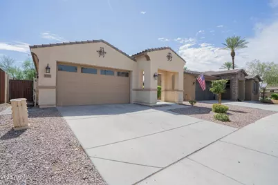 9215 W Dreyfus Drive, Peoria, AZ 85381 - Photo 1