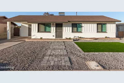 874 E Tyson Street, Chandler, AZ 85225 - Photo 1