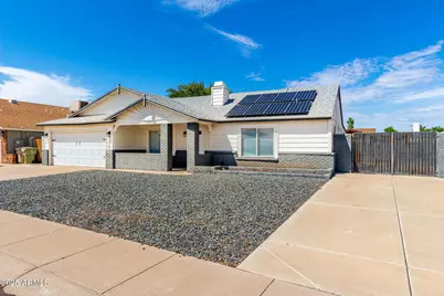 5228 W Aster Drive, Glendale, AZ 85304 - Photo 1