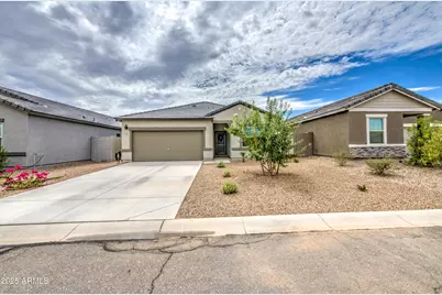 5869 E Demeter Drive, Florence, AZ 85132 - Photo 1