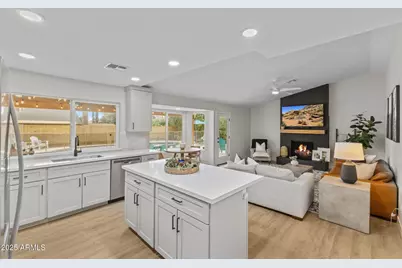 5009 E Paradise Lane, Scottsdale, AZ 85254 - Photo 1