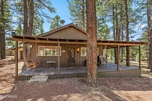 7162 E Knighthood Ln E, Williams, AZ 86046 - Photo 1