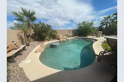 29632 W Amelia Avenue, Buckeye, AZ 85396 - Photo 1