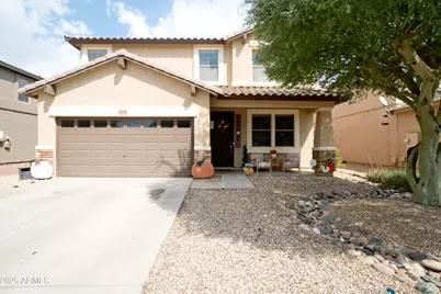 3412 W Apollo Road, Phoenix, AZ 85041 - Photo 1