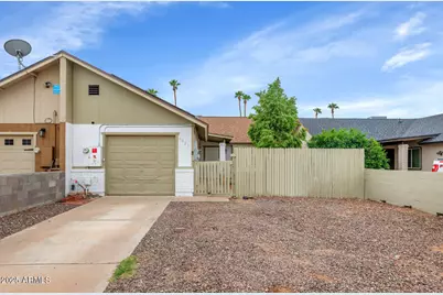 9821 E Birchwood Avenue, Mesa, AZ 85208 - Photo 1