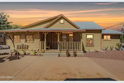 15 N 8th Street, Tombstone, AZ 85638 - Photo 1