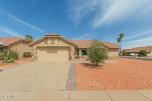 21601 N 147th Dr, Sun City West, AZ 85375 - Photo 1
