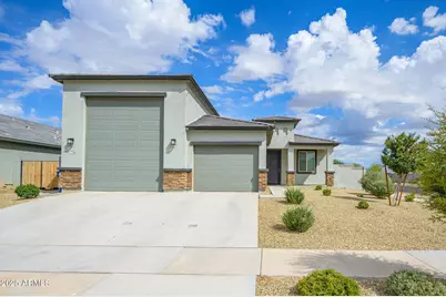 17716 W Villa Hermosa Lane, Surprise, AZ 85387 - Photo 1