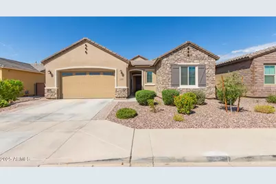 2318 E Fandango Drive, Gilbert, AZ 85298 - Photo 1
