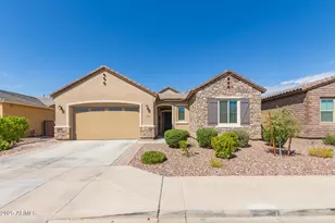 2318 E Fandango Dr, Gilbert, AZ 85298 - Photo 1