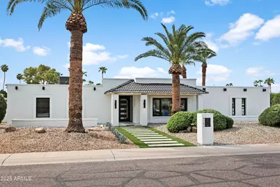 6701 E Camino De Los Ranchos --, Scottsdale, AZ 85254 - Photo 1