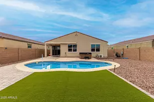 40030 W Brandt Dr, Maricopa, AZ 85138 - Photo 1