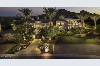 5729 E Joshua Tree Lane, Paradise Valley, AZ 85253 - Photo 1