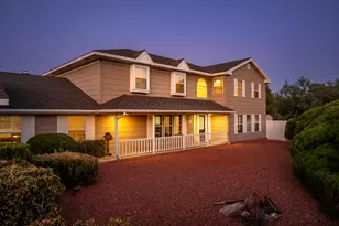 570 E La Jolla Circle, Cottonwood, AZ 86326 - Photo 1