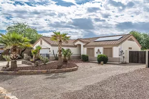 9941 W Sunbird Dr, Arizona City, AZ 85123 - Photo 1