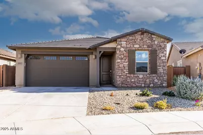 19447 W Mariposa Drive, Litchfield Park, AZ 85340 - Photo 1