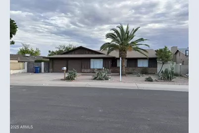 2041 E Radcliffe, Tempe, AZ 85283 - Photo 1