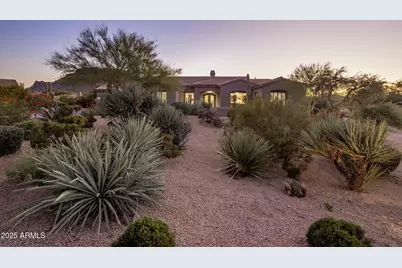 11557 E Four Peaks Road, Scottsdale, AZ 85262 - Photo 1