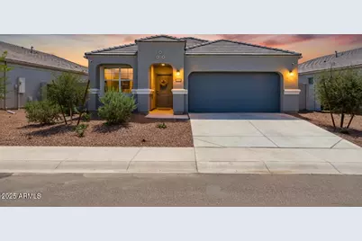 18801 W Wilson Street, Buckeye, AZ 85326 - Photo 1