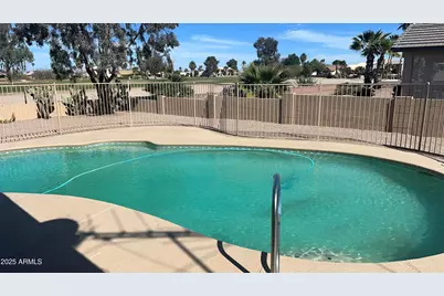 9190 W Wenden, Arizona City, AZ 85123 - Photo 1