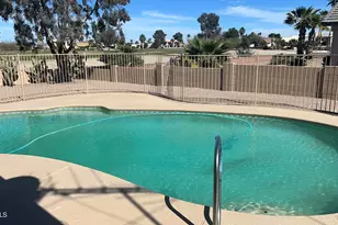 9190 W Wenden, Arizona City, AZ 85123 - Photo 1