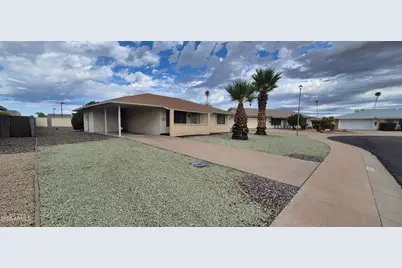12448 N 100th Drive, Sun City, AZ 85351 - Photo 1