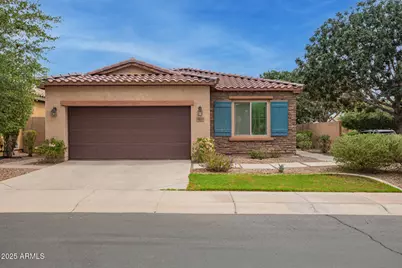 3663 S Washington Street, Chandler, AZ 85286 - Photo 1