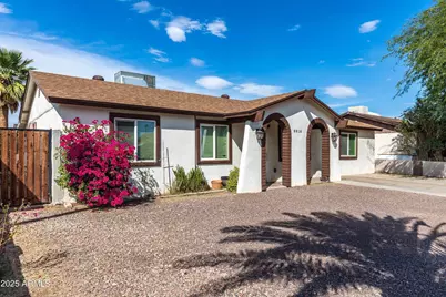 6916 W Virginia Avenue, Phoenix, AZ 85035 - Photo 1